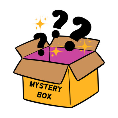 Tween Girl Bundle Mystery Box Sizes 6-14 Preloved Clothes Shoes Surprise Thrift