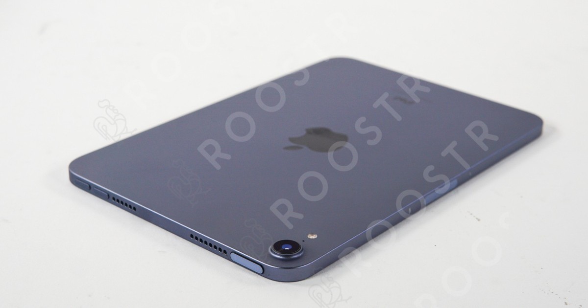 Apple iPad mini 8.3