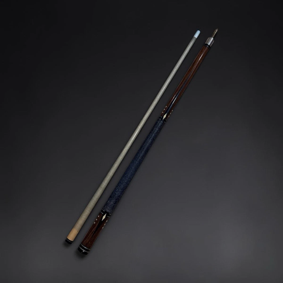 Dale Perry Billiard Cues for sale - eBay