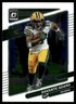 Davante Adams 2021 Donruss Optic #88 Packers NFL READ FREE SHIPPING AutographDen