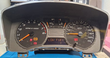 2004-2012 Colorado Canyon Instrument Cluster 1 Mile Manual 2004-2012 Colorado Canyon Instrument Cluster 1 Mile Manual