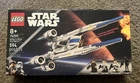 LEGO 75399 Star Wars Rebel U-Wing Starfighter 594 pcs Ages for 8+ New