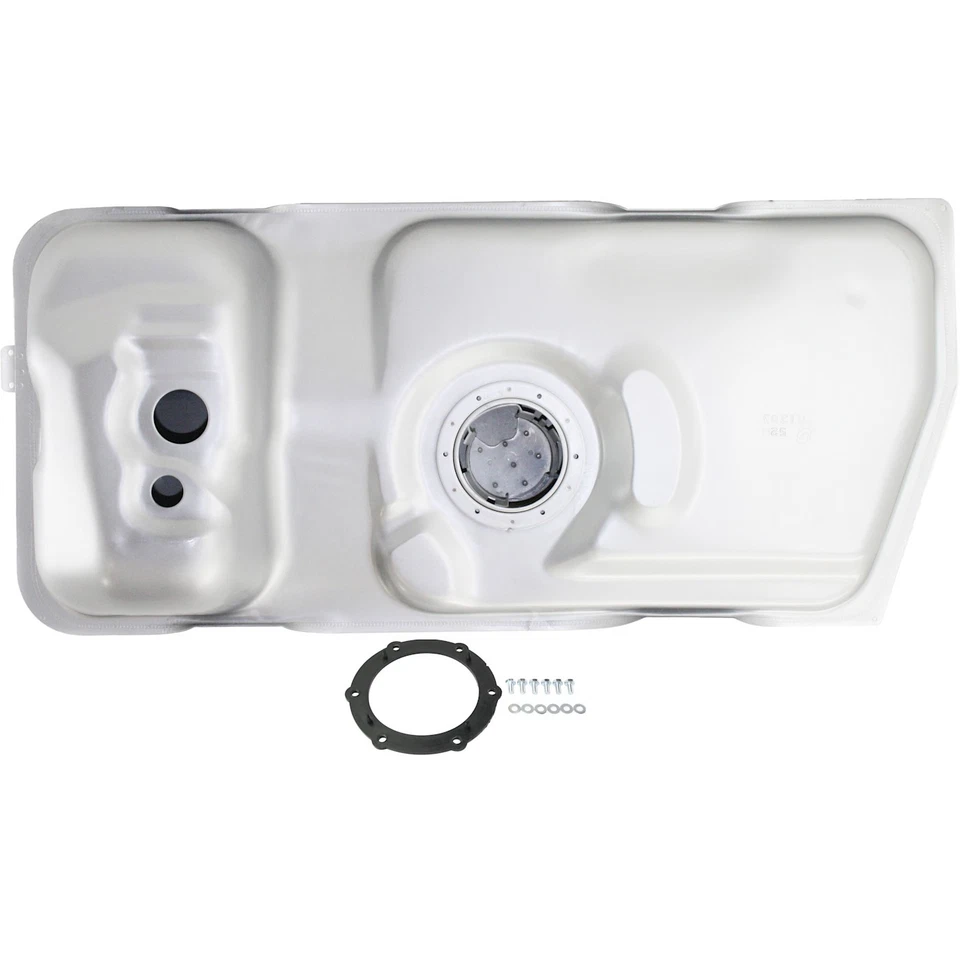 15.7 Gallon Fuel Gas Tank For 2000-2004 Ford Mustang - Image 4 of 4