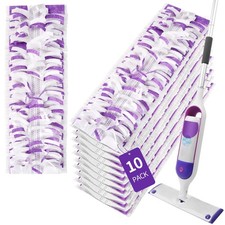 Disposable Mopping Pads Refills for Swiffer Powermop Power Mop Multi-Surface