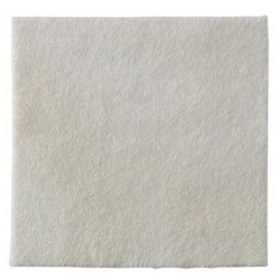 Silver Alginate Dressing Biatain Alginate Ag 2 X 2 Inch Square Sterile
