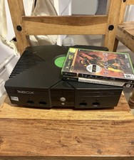 Xbox One Original Console With 2 Games Bundle