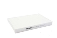 Innenraumfilter Dr!Ve+ DP1110.12.0384 Partikelfilter FüR Audi A4 B9 Avant 8W5 A5
