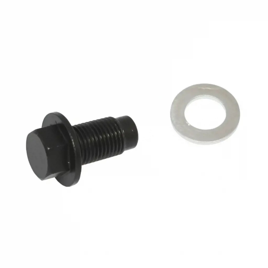 FA1 Drain Plug PEUGEOT,TOYOTA,CITROËN 257.812.011 6822ER Oil Drain Plug,Oil Drain Plug, oil pan - Image 8