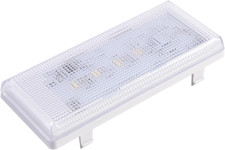 W10515058 Refrigerator LED Light Compatible with Whirlpool Refrigerator AP602253