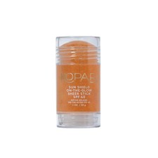 Kopari Sun Shield On-The-Glow Sheer Sunscreen Stick SPF 40, Sweat and Water...