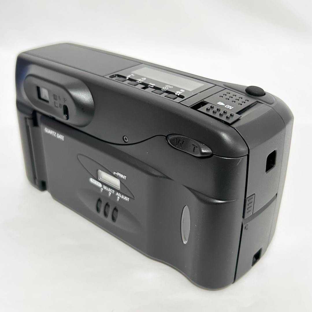 Nikon TW Zoom 85 Film Camera Unused, Fully Operated 8mm | eBay