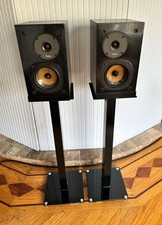 A Pair of Proac Response 1S loudspeakers