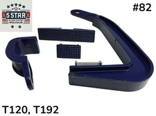 Set82 Mo-clamp Style Mo Clamp Style Auto Bodyshop Jumbo Deep Hook Set