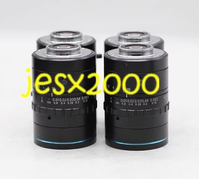 1PC USED MYUTRON U-TRON HF0818J-2 Industrial lens  #yi