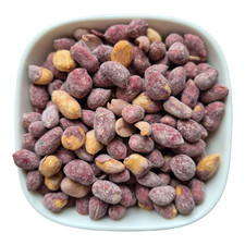 Peanuts Groundnuts Roasted Salted Organic Natural Premium Quality Free Sample