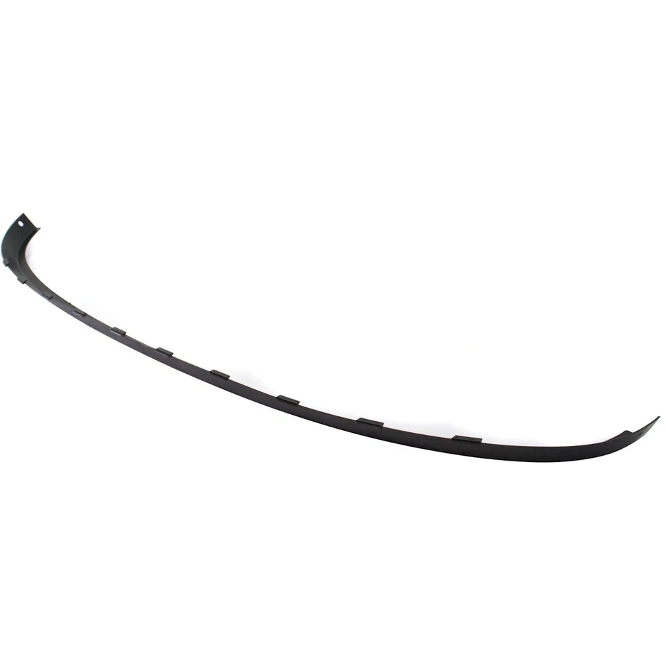 NEW FRONT BUMPER LOWER VALANCE AIR DEFLECTOR FOR 2006-2009 CHEVROLET TRAILBLAZER - Image 4 of 4