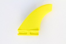 Płetwy K4 Scorcher Płetwy windsurfingowe Płetwy falowe 9cm 10cm 11cm 12cm