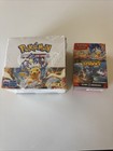 Pokémon TCG Scarlet & Violet Surging Sparks Booster Display Box & Booster Bundle