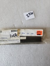 Mercedes W201 190 190e 190d Headlight Wiper Blade Set 0008243427 Genuine Nos Mercedes W201 190 190e 190d Headlight Wiper Blade Set 0008243427 Genuine Nos
