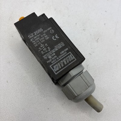 Rittal SZ2586 Limit Switch 