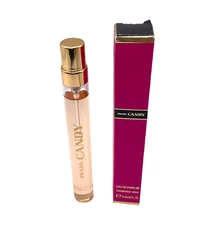 Prada Candy Eau De Parfum Perfume EDP Spray 10 ML 0.33 OZ Travel Size NEW Gift