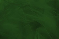 Full Bolt of Premium 100 Nylon Tulle/Illusion Fabric   Emerald - Made in USA