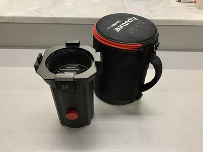 Aputure Spotlight Mount 26° Lens Only