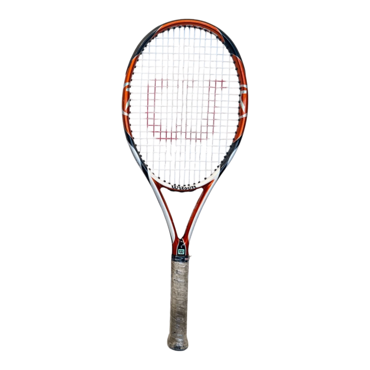 【２本セット】【新品 未使用】【K】FACTOR wilson TOUR 95 Wilson K Factor Tour for sale | eBay