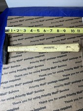 Stanley 11" Tack Hammer Wooden Handle Magnetic 3802 Upholstery USA