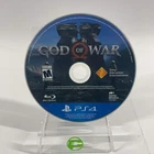 God of War (Sony PlayStation 4 PS4, 2018)