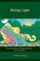 Michael Hickey | Rising Light | Taschenbuch | Englisch (2023) | Hamilton Books