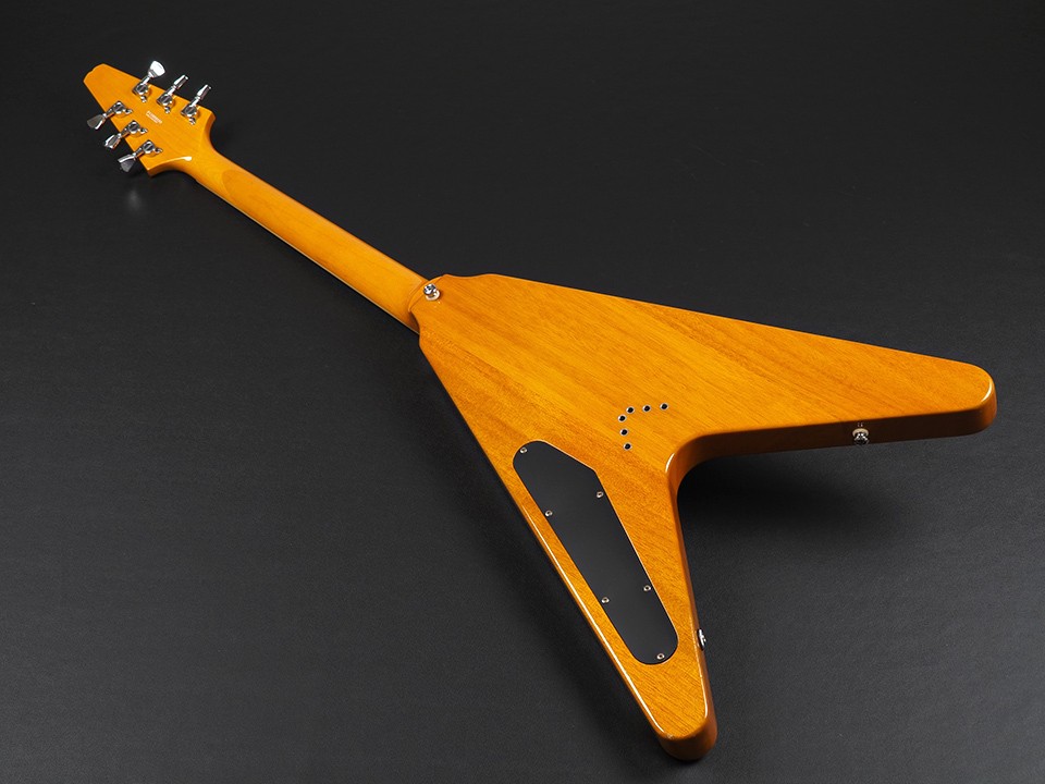 ギター HAMER Vector XT Hamer The Vector - YouTube