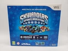 SKYLANDERS Spyro’s Adventure Wii PAL Mini STARTER Pack Game Figure Portal Poster