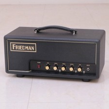 Friedman Pink Taco V2 Head Guitar Amp Head [3821122021]