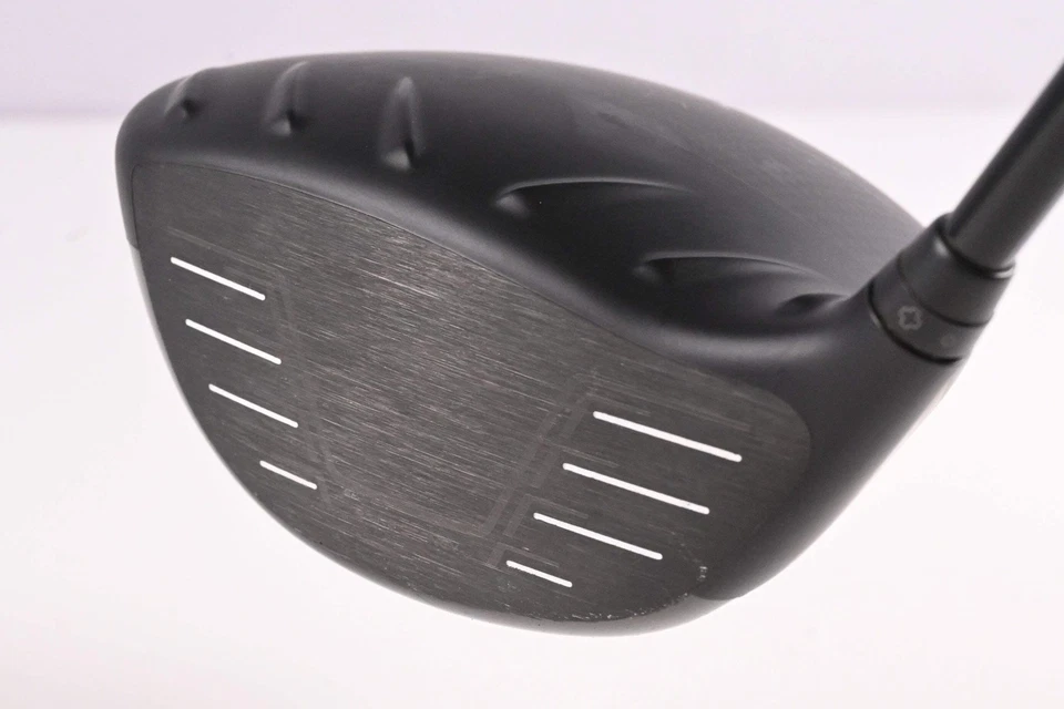 Ping G440 Max Driver / 9 Degree / Regular Flex Tensei AV RAW Orange 65 Shaft - Image 4 of 4