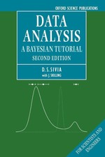 Data Analysis | D. S. Sivia | englisch