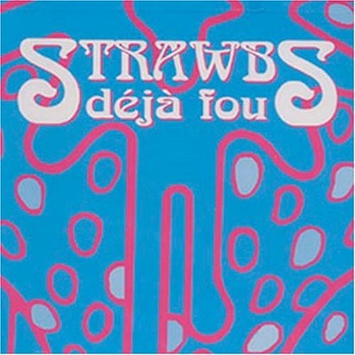 STRAWBS - Deja Fou - CD - **BRAND NEW/STILL SEALED**