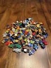 LEGO Mini-figures Harry Potter, Marvel, DC, Teenage Mutant Ninja Turtle — photo 1