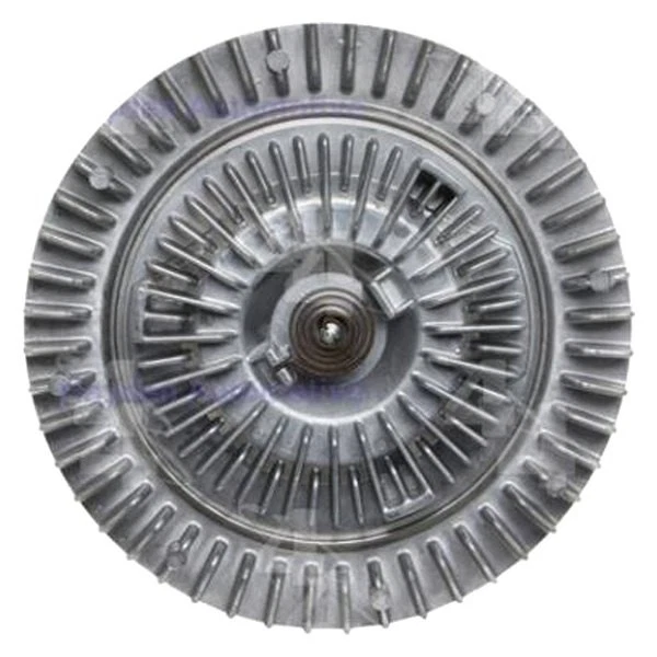 For Chevy Corvette 74-80 Hayden Heavy Duty Thermal Engine Cooling Fan Clutch - Изображение 2 из 4