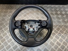 12-17 HONDA CIVIC MK9 MULTIFUNCTION LEATHER STEERING WHEEL