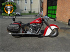 2001 INDIAN MOTORCYCLE Motorcycles STANDARD /SPRINGFIELD