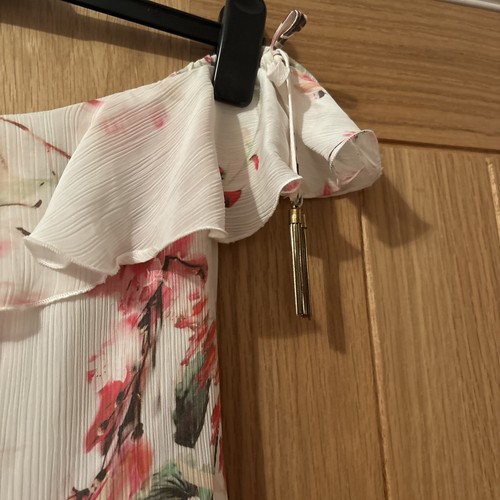 River Island Bardot Top Size 12 - Bild 4 von 5