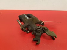 MAZDA 6  REAR LEFT BRAKE CALIPER 2012 2.2L DIESEL