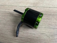 Savox 800 Class BSM6364 Pro Spec Brushless Outrunner Motor (440kV)