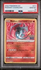 2022 POKEMON GO #011 RADIANT CHARIZARD PSA 10