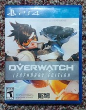 Overwatch - Legendary Edition - Sony PlayStation 4 for sale online