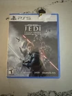 Star Wars Jedi Fallen Order - PlayStation 5