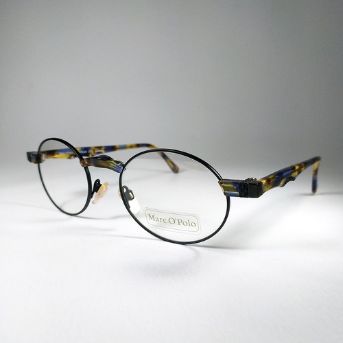 Marc O'Polo © by Metzler Mod. 3300. Glasses Frame 90-s. Made in Germany - Picture 2 of 17