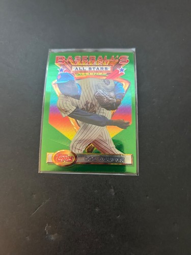 1993 TOPPS FINEST BASEBALL SET BREAK W/PICS NM-MT + YOU PICK UPDATED 8/13/2025 - Picture 199 of 370