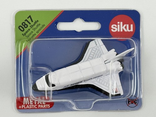 SIKU Space-Shuttle 0817 Modell - Bild 1 von 5